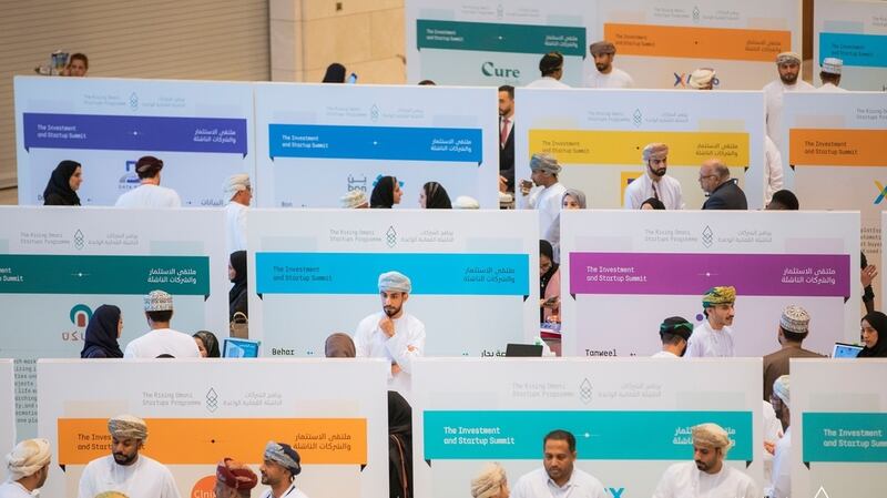 سلطنة عُمان ضمن أفضل 10 دول على مستوى الشرق الأوسط وشمال أفريقيا في  الأسواق الجاذبة للمواهب