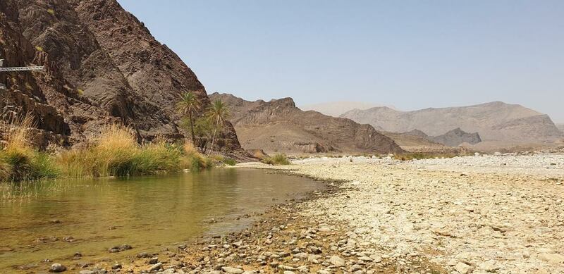 المَنَة والمنزف: متنفس صحي لمرتاديهما