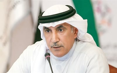 المرشح الإماراتي لرئاسة الاتحاد الآسيوي يعقد اجتماعًا خاصًا في مسقط