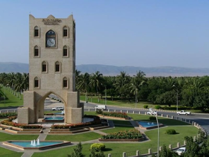 عبدالله المشهور: كالجسد الواحد أمام كل التحديات