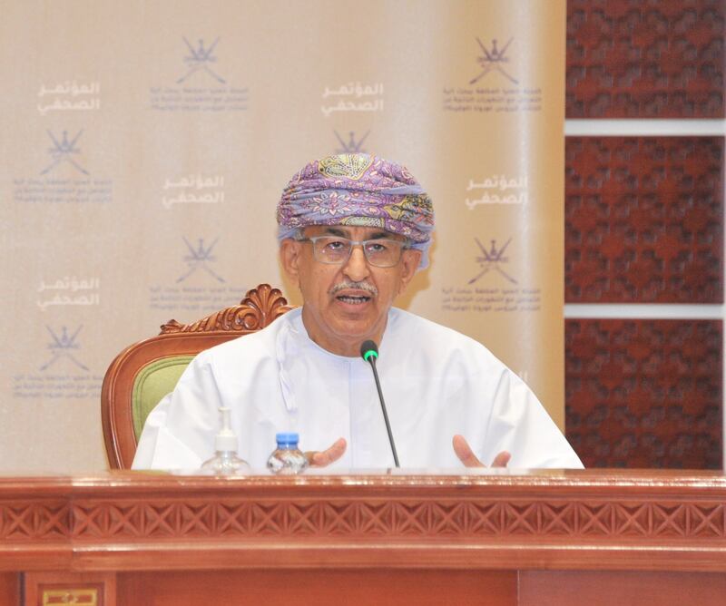 وزير الصحة: سيُعاد إغلاق الأنشطة إذا لم يتم التقيّد بالإجراءات
