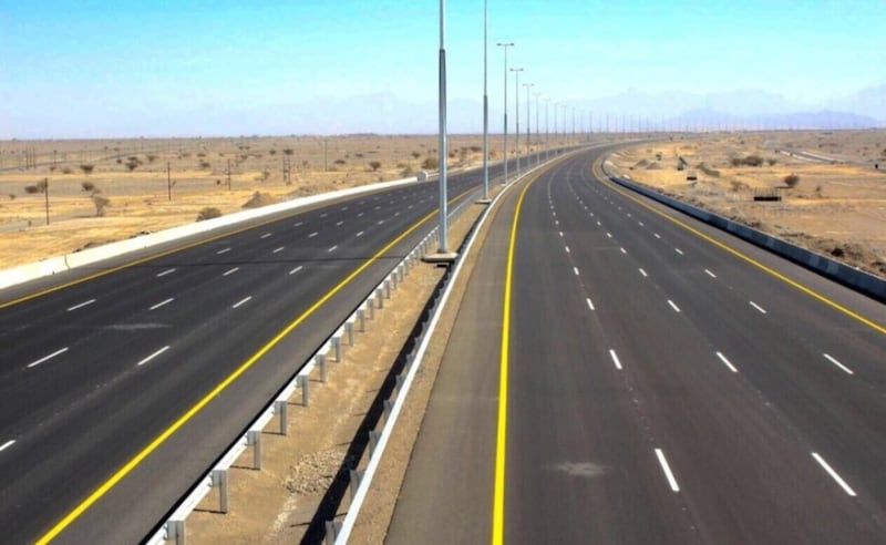 توجيهات سامية بشأن مسميات طرق وطنية ورئيسية في سلطنة عُمان