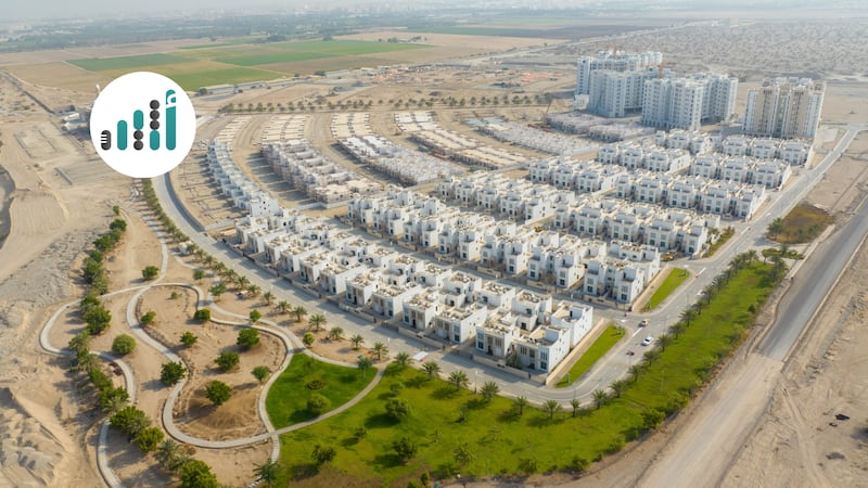 “صروح” تنهي الانتظار: أحياء جاهزة بدلًا من أراضٍ بلا خدمات
