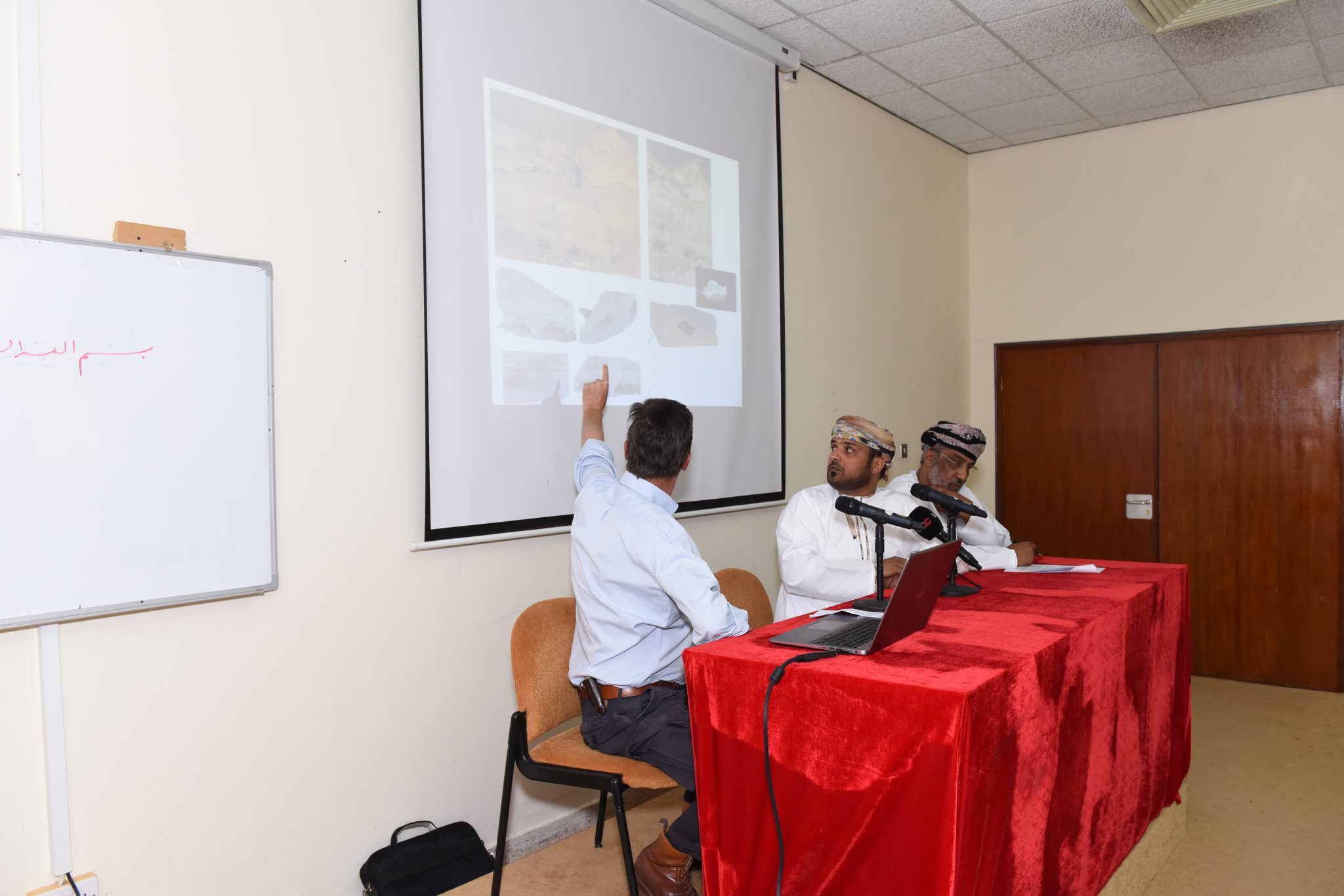 المسوحات الأثرية متواصلة: العثور على أكثر من 30 موقعا أثريا تعود إلى الألف الخامس والثالث قبل الميلاد في ظفار