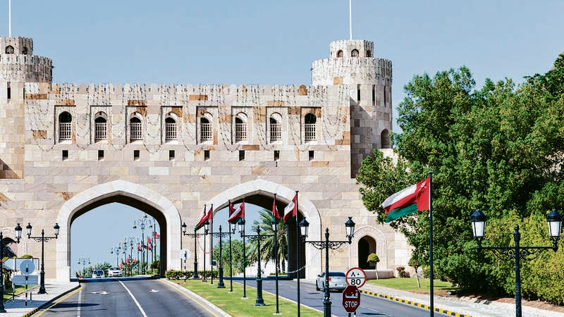 الأناضول التركية: سلطنة عُمان النموذج الأمثل في التعايش والوفاق
