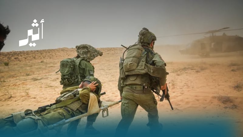 الأعلى في تاريخ الاحتلال الإسرائيلي: تسريح آلاف الجنود لأسباب نفسية منذ حرب غزة