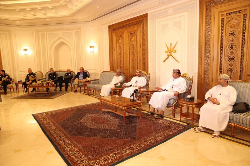 بعد الأداء المُشرّف في “خليجي 25”: استقبال رسمي لبعثة منتخبنا الأول