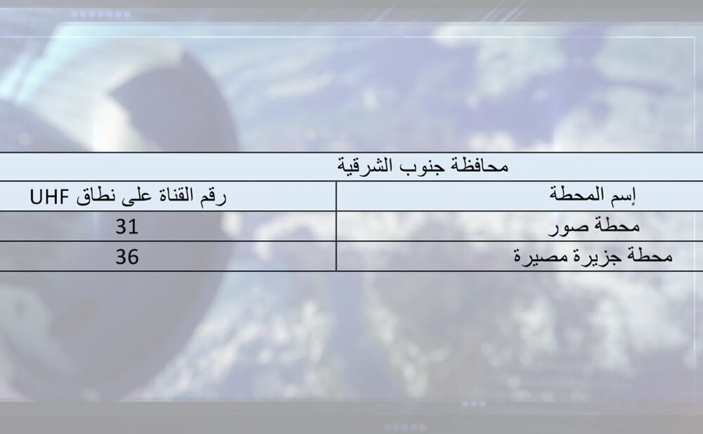 غدًا: مباراة مهمة ومرتقبة لمنتخبنا، إليك طريقة مشاهدتها