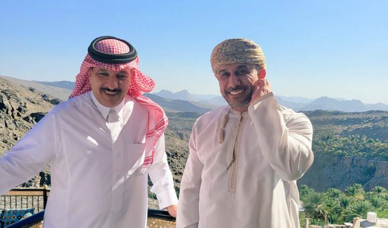 موسى الفرعي يكتب: الإنسانية جوهر التكوين الدبلوماسي؛ السفير السعودي نموذجًا