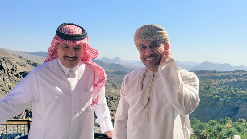 موسى الفرعي يكتب: الإنسانية جوهر التكوين الدبلوماسي؛ السفير السعودي نموذجًا