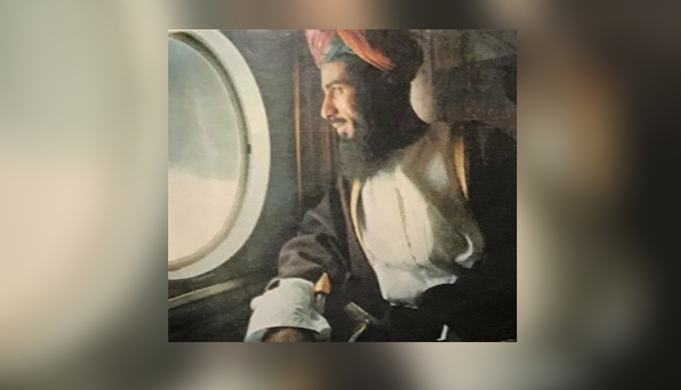 ياسر السلامي يكتب عن ذكرى بداية النهضة العمانية في 23 يوليو الخالد