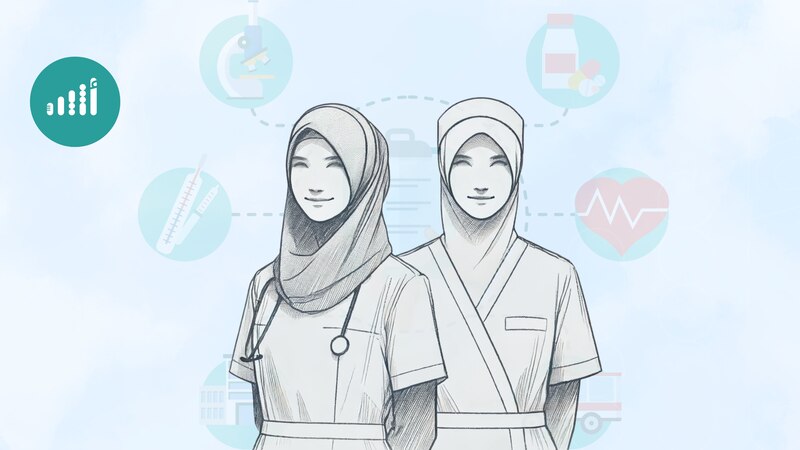 المدينة الطبية الجامعية: وظائف التمريض المتداولة “معلومات مغلوطة”