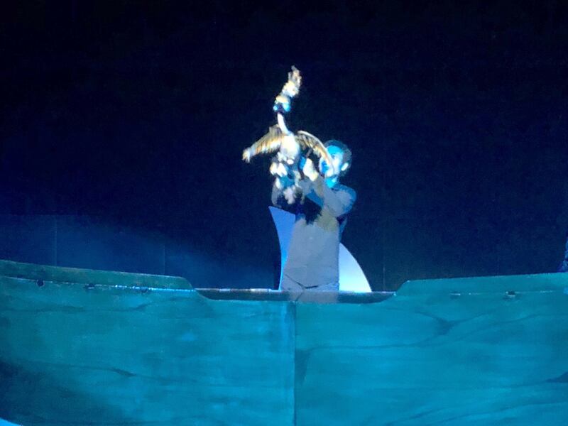 حوار مع دكتور خاض رحلة طويلة مع “الأراجوز”