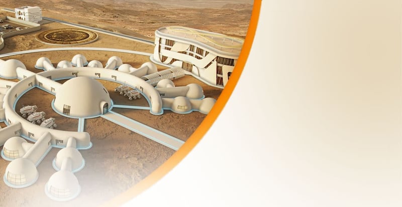 5 مشاريع عالمية تُعنى بعلوم وصناعات الفضاء والتقنيات المتقدمة ستكون في الدقم