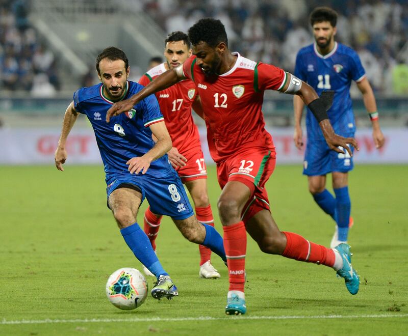 قبل المواجهة رقم 25: إليك أرقام مهمة من مواجهاتنا السابقة مع الأزرق الكويتي