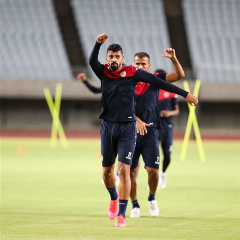 غدًا: مباراة مهمة ومرتقبة لمنتخبنا، إليك طريقة مشاهدتها