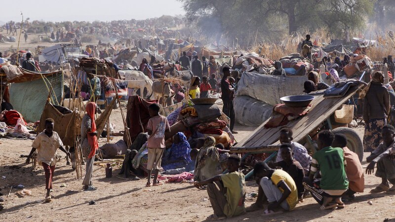 السودان ترفع مبادرة وطنية إلى مجلس الأمن: فهل ستنجح في تحقيق السلام؟