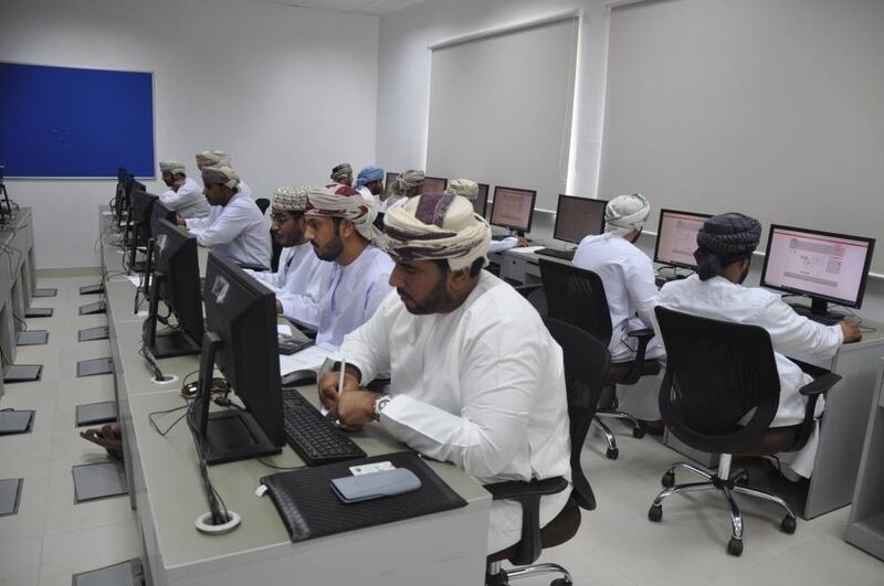 تفاصيل الوظائف التي أعلن عنها اليوم