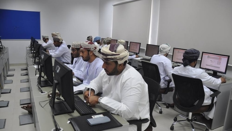 تفاصيل الوظائف التي أعلن عنها اليوم