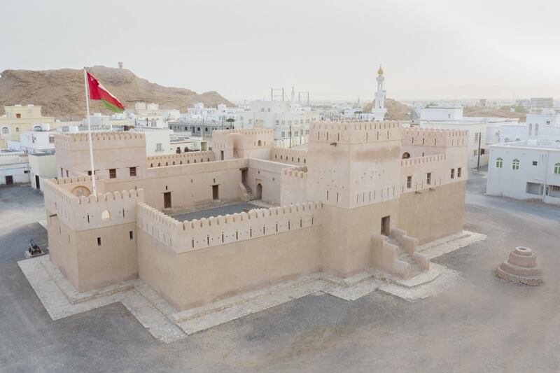 “العيقة” اسم قديم لإحدى مناطق صور