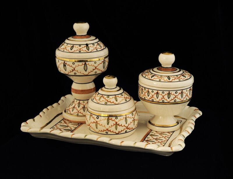 لاختيارها كمدينة حرفية: وفد دولي يزور بهلا