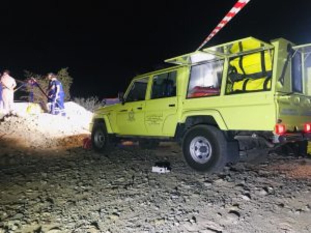 وفاة مواطن في أحد الآبار