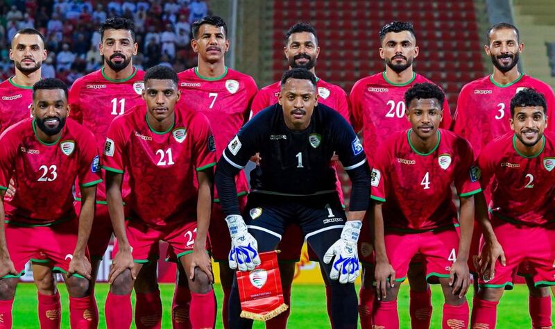 لاعب بارز في المنتخب الوطني يغيب عن مواجهتي العراق وكوريا