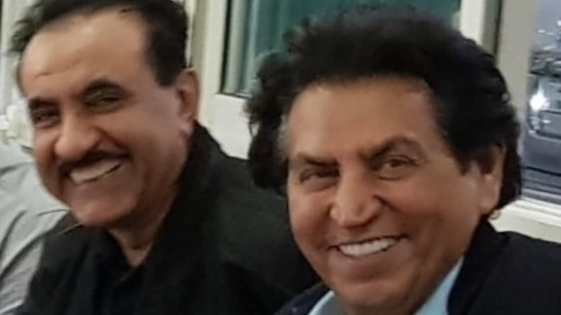 عبدالرزاق الربيعي يكتب: آلام كريم العراقي بعد 50 سنة ضوئيّة!