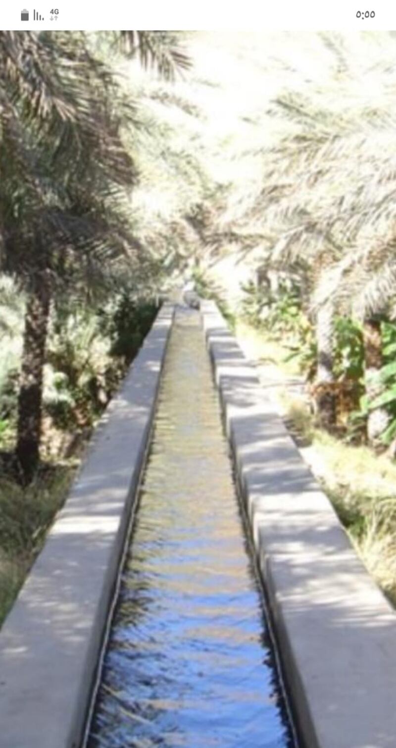 محمد الوهيبي يكتب: الحاجر يا قطر السحاب