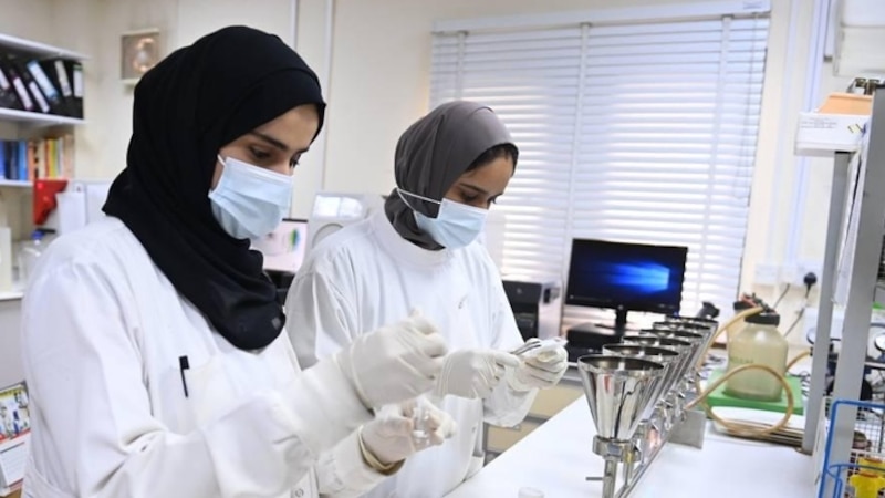 اجتماع إقليمي في مسقط يبحث تطوير دعم الابتكار والتكنولوجيا في العالم العربي