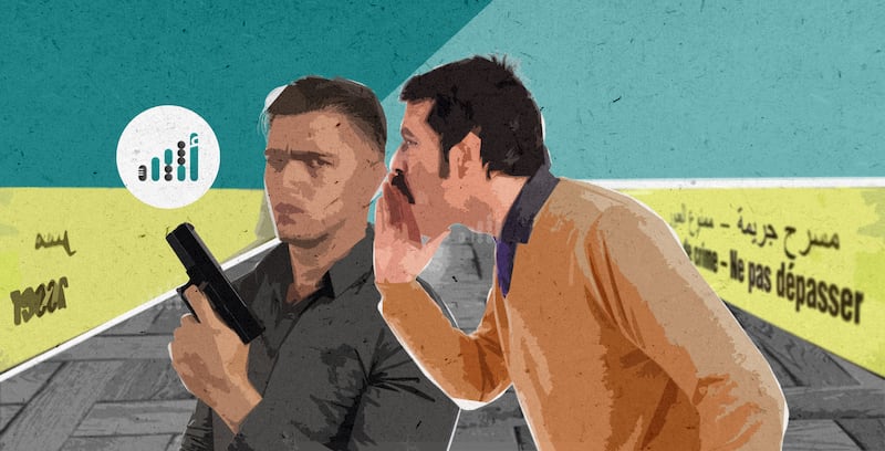 استغل شخصاً آخر لفعل الجريمة، فماذا يقول القانون عنه؟