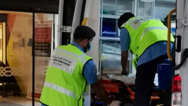 إنقاذ 4 أطفال من الغرق في شاطئ العذيبة