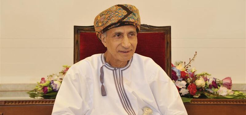 سمو السيد فهد: سلطنة عمان تُقدّر المساعي الخيرة في توحيد الصف الخليجي
