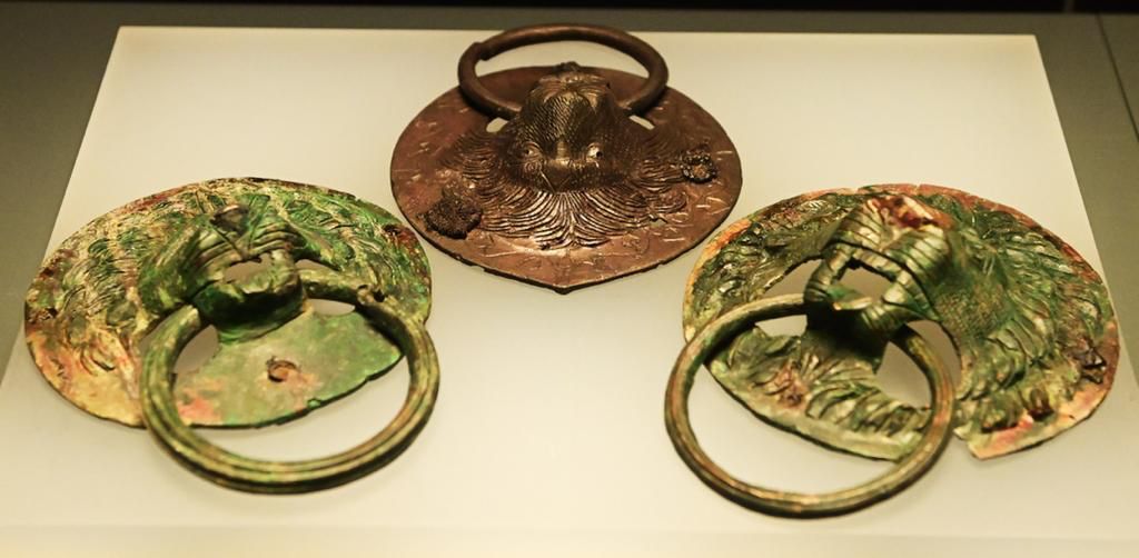 سلطنة عمان ستُرمِّم قطعًا أثرية سورية مُتضررة بالحرب