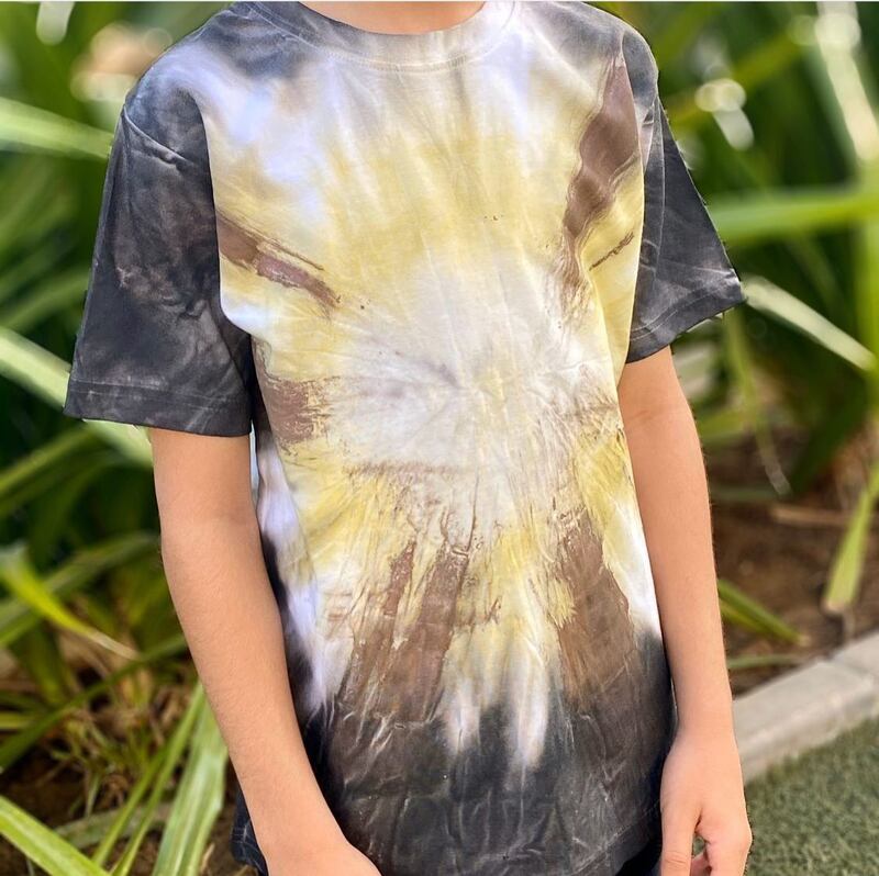 التاجر الصغير حمود تقوده موهبته إلى التجارة؛ إليك حكايته