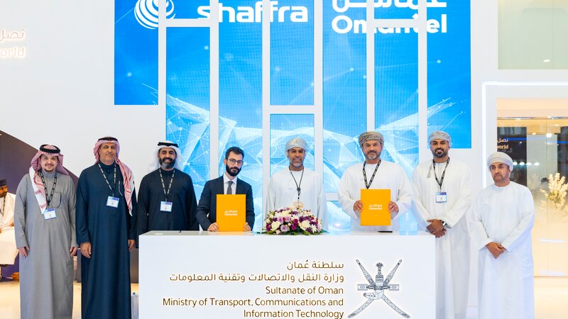عمانتل تستقطب أحدث التقنيات المبتكرة في مجال الذكاء الاصطناعي والميتافيرس بالتعاون مع شفرة للتكنولوجيا