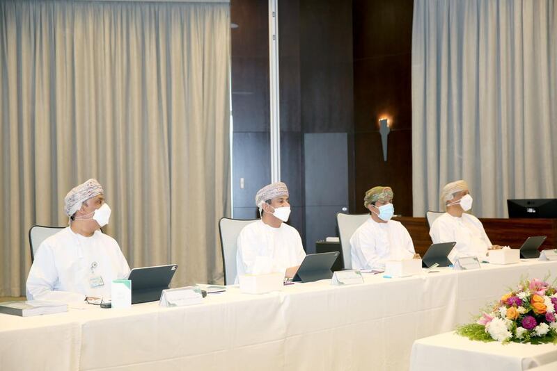 اعتماد الموازنة الجارية والاستثمارية لـ “التأمينات الاجتماعية”