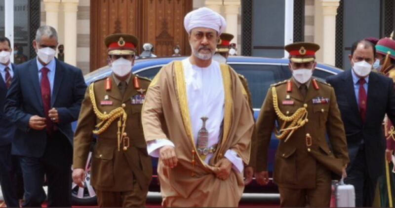 تعرف على الوفد المرافق لجلالة السلطان المعظم في زيارة قطر