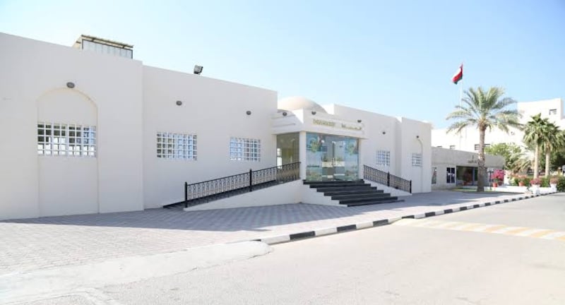 جامعة التقنية بصور: ستكون الدراسة عن بعد بسبب الأنواء المناخية