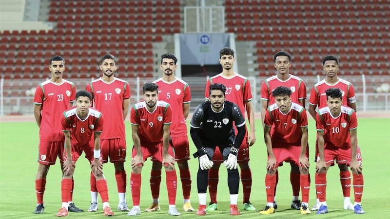 معسكر خارجي للأحمر “الأولمبي” قبل تصفيات آسيا