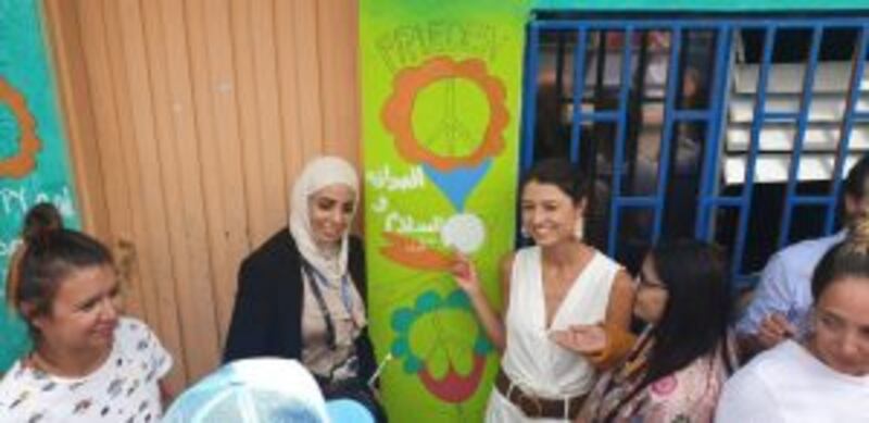 بحضور أكثر من 200 مشارك: بلدية مسقط تشارك في منتدى عالمي