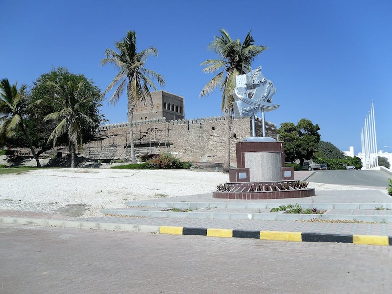 صحار وجهة سياحية مميزة، فماذا تعرف عنها؟