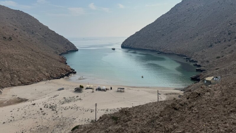 لأهالينا في مسندم: مشروع جديد يشجعكم على الاستثمار السياحي