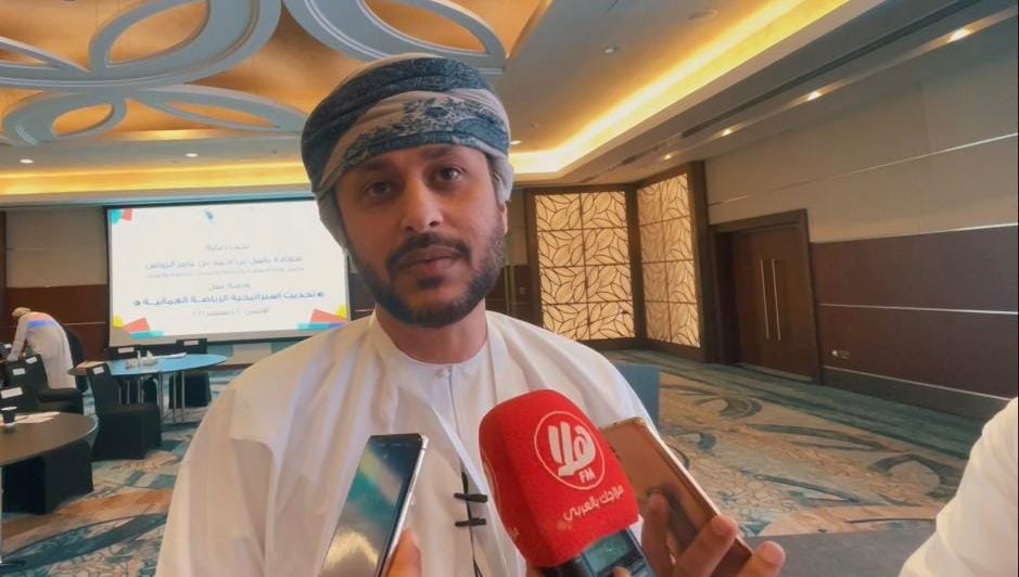 وكيل الرياضة والشباب يصرّح حول إشراك المجتمع في الإستراتيجيات الرياضية