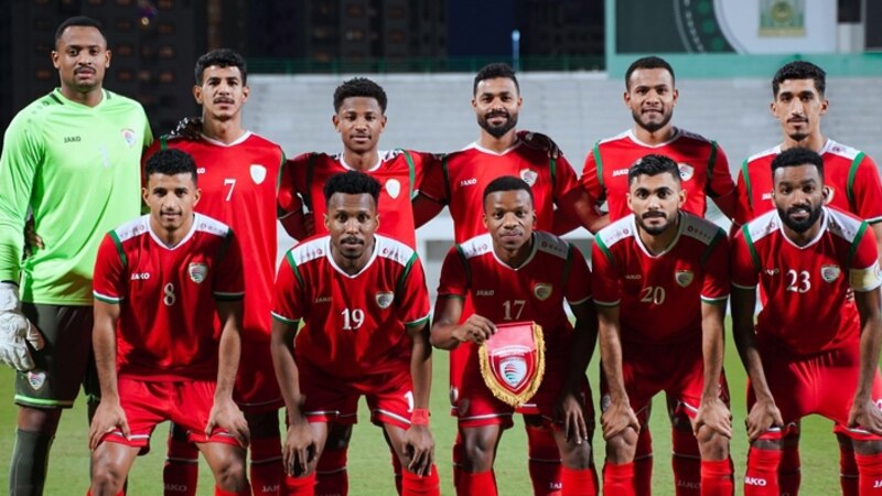إليك قائمة منتخبنا في خليجي 25