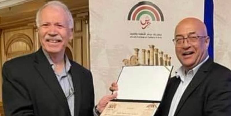 د.إبراهيم السعافين: في عُمان شعراء قدامى غيّروا وجهة نظري عن حركة الأدب في العصور المتأخرة