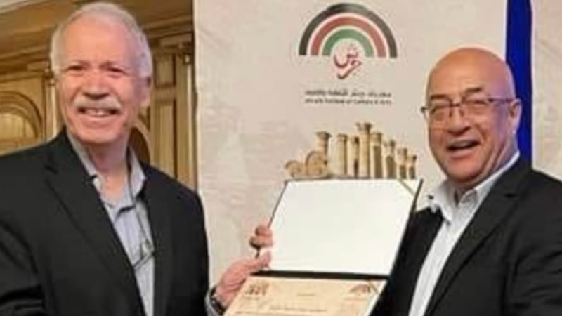 د.إبراهيم السعافين: في عُمان شعراء قدامى غيّروا وجهة نظري عن حركة الأدب في العصور المتأخرة