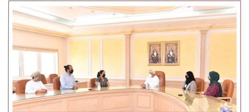 عائلة مُتوفّى دماغيًا تتبرع بأعضائه.. ووزير الصحة يلتقي بها