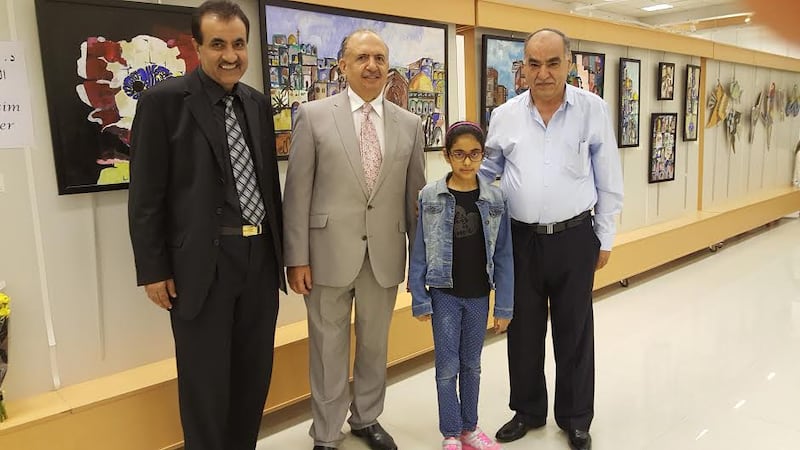 (عيون بغداد).. نوافذ مفتوحة على تفاصيل الحياة البغداديّة