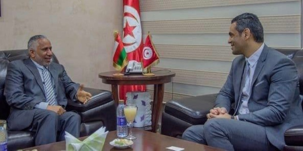برنامج تنفيذي عماني – تونسي في مجال التشغيل